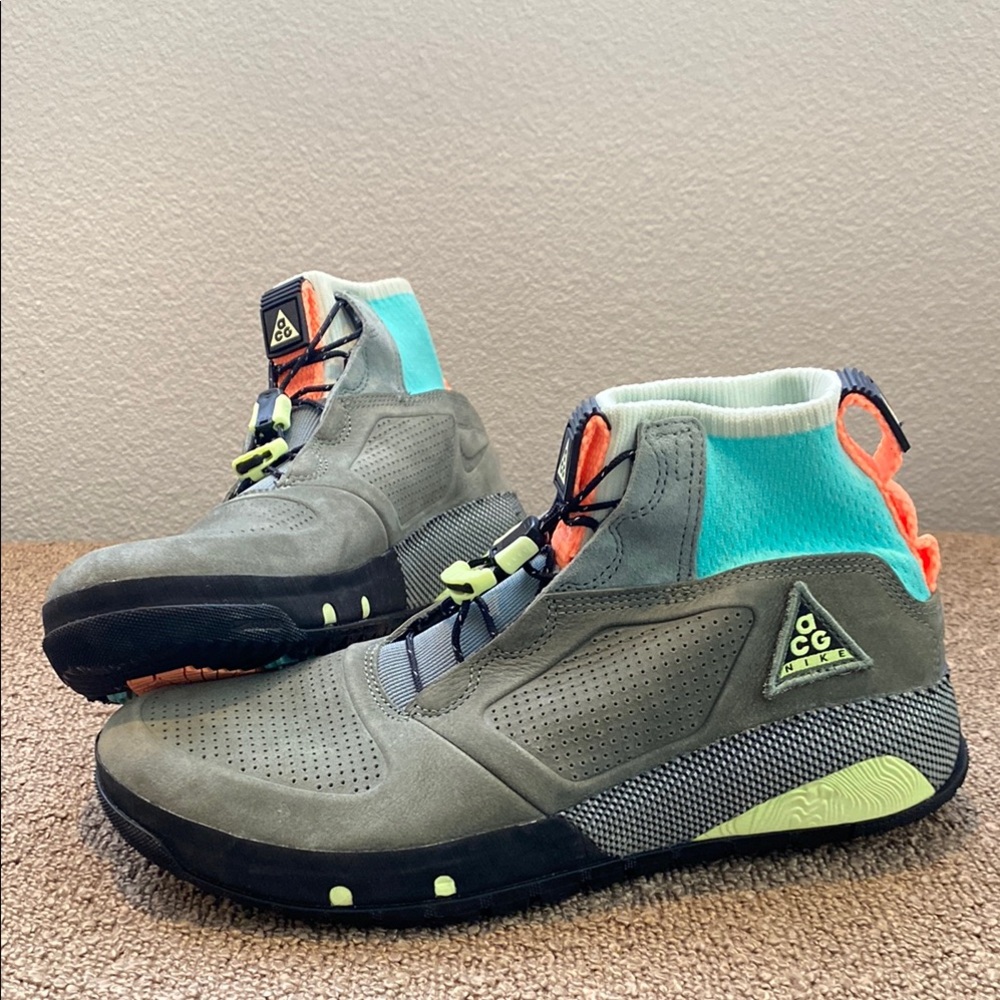 Nike ACG Ruckel Ridge 'Noise Aqua' Men’s 7
